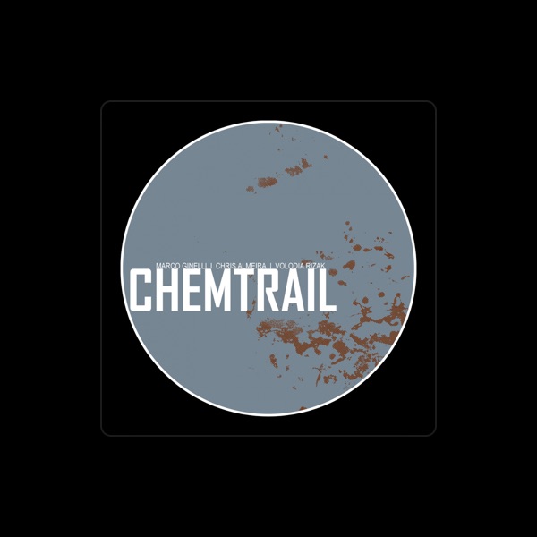 Chris Almeira's avatar