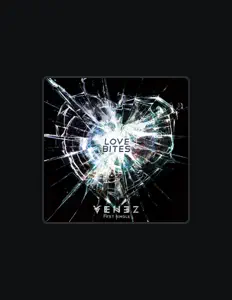 Ouve Venez, vê vídeos de música, lê a biografia, vê as datas da digressão e muito mais!