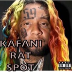 Rat Spot - Single