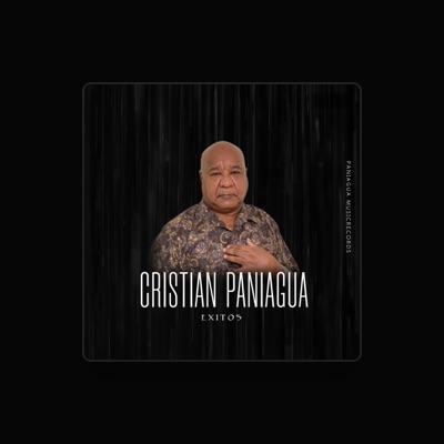 Listen to Cristian Paniagua, watch music videos, read bio, see tour dates & more!