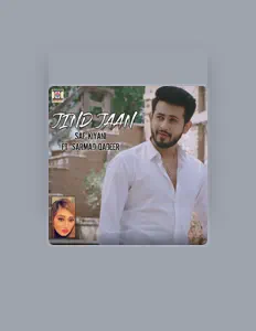 Hör dir Saf Kiyani an, schau dir Musikvideos an, lies die Biografie, finde Tourdaten und mehr!