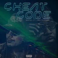 Cheat Code (feat. CreativAngel) - Single - SdotK-A