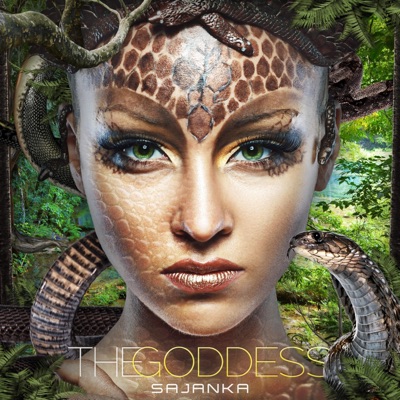 The Goddess - Single