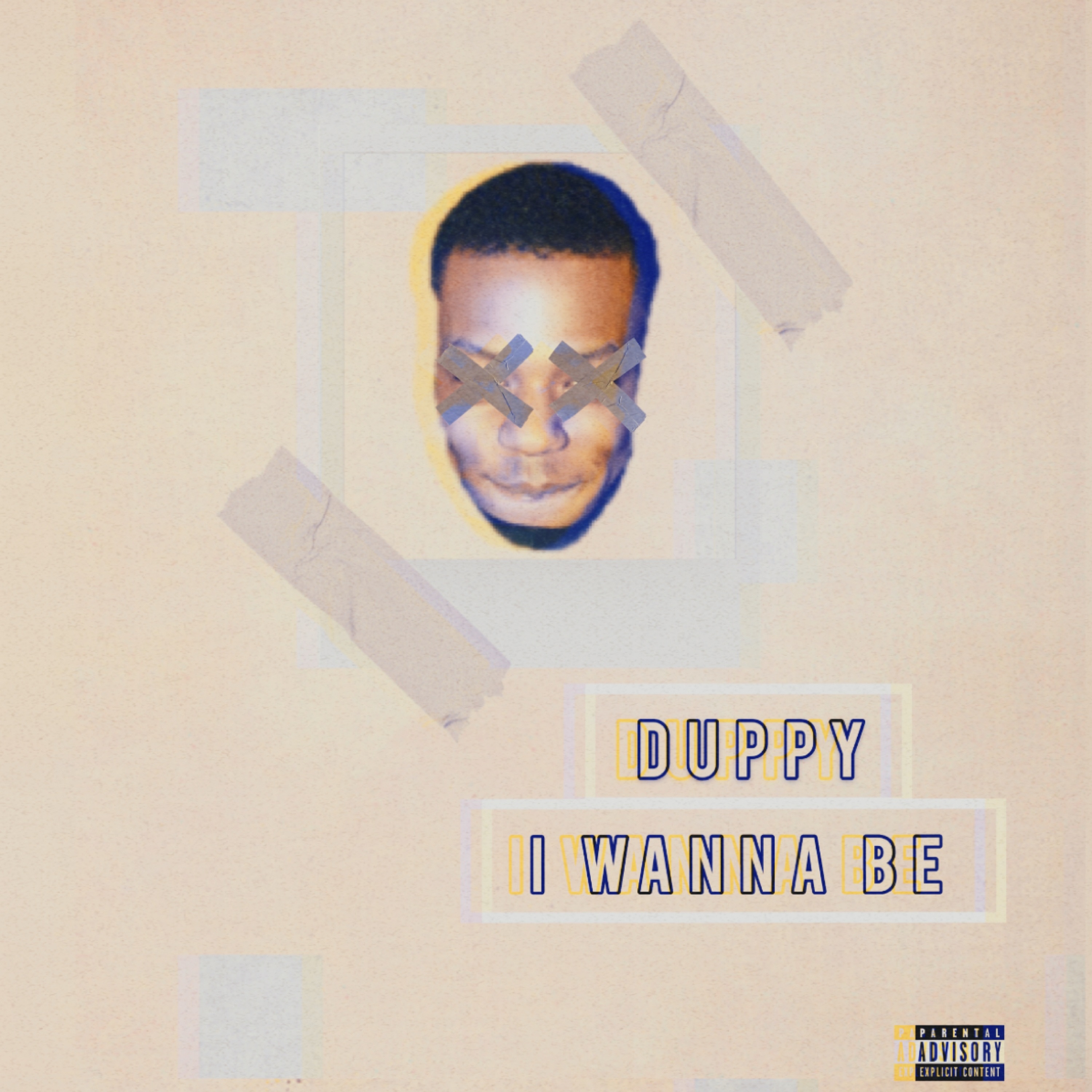 I Wanna B / I Will B - Single