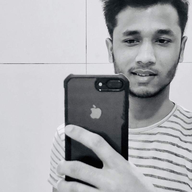 Mohammad Sharif Miah - Galliyaan