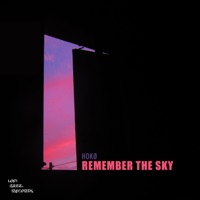 Remember the Sky - Single - HoKø