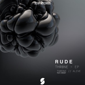 Throne - Single