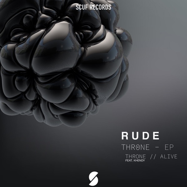 Throne - Single