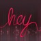 Hey (Roses) - Theo Blue lyrics