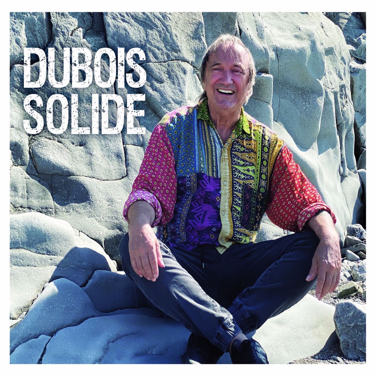 Dubois solide by Claude Dubois on Apple Music