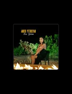 Escucha a Anush Petrosyan, mira vídeos musicales, lee la biografía, consulta fechas de giras y mucho más.