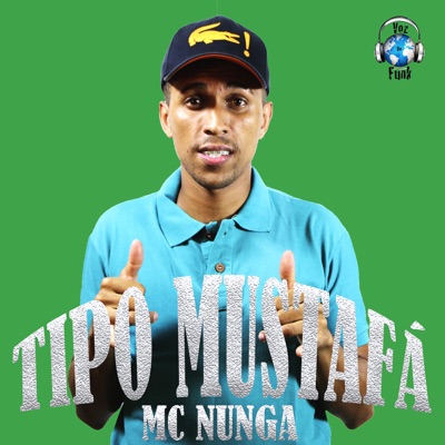Tipo Mustafá - Single