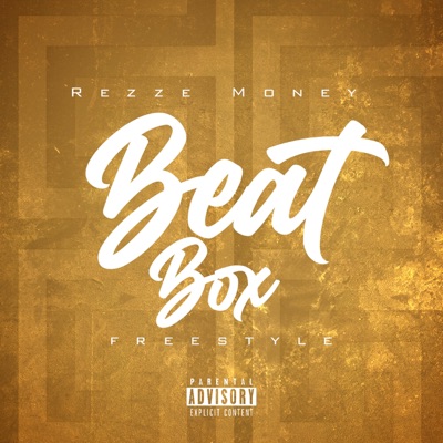 Beat Box Freestyle - Single