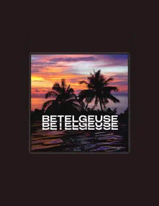 BETELGEUSⵟを聴いたり、ミュージックビデオを鑑賞したり、経歴やツアー日程などを確認したりしましょう！