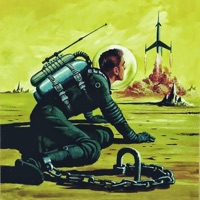 Chained Up - Single - Jetpacc