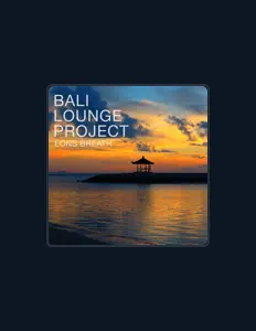 Hör dir Bali Lounge Project an, schau dir Musikvideos an, lies die Biografie, finde Tourdaten und mehr!