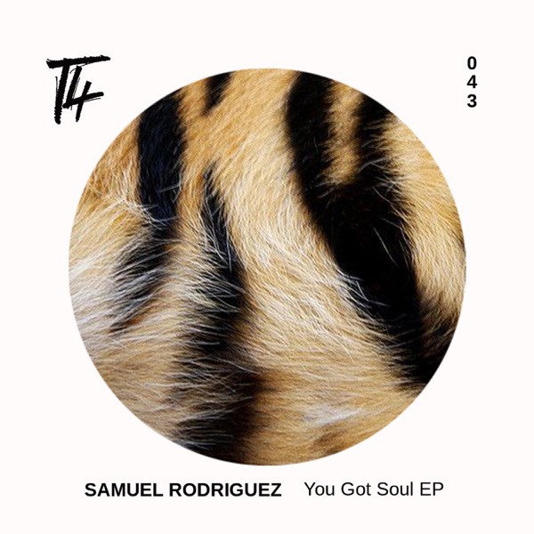 You Got Soul EP