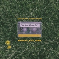 We Know Who We Are (Midnight Kids Remix) [Midnight Kids Remix] - Single - Said The Sky & Olivver the Kid