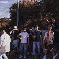 Nuovo Giorno (feat. Iung3) - Single - Clone626 & Sir Simon
