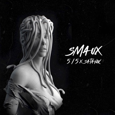 5 / 5 (feat. Satanik) - Single