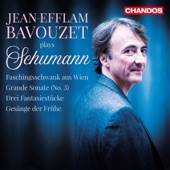 Jean-Efflam Bavouzet Plays Schumann artwork