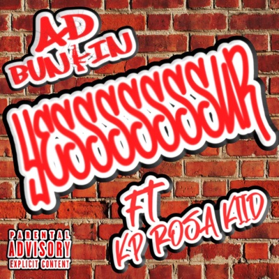 Yesssssssur (feat. KP RO$a Kiid) - Single