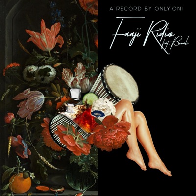 Faaji Riddim (feat. Bowale) - Single