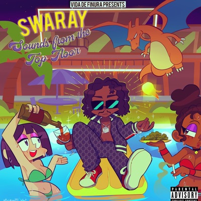 Sounds from the Top Floor