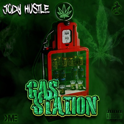 Gas Station - Single