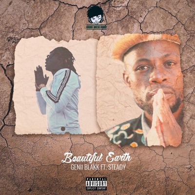 Beautiful Earth (feat. Steady) - Single