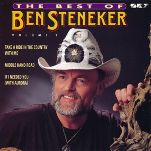 AuRORA & Ben Steneker - If I Needed You - Line Dance Chorégraphe
