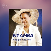 Nyamba - Single - Maggie Kayima