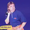 Adilson Ribeiro - Liga pra Mim