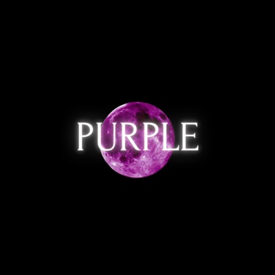 Purple - Single