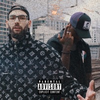 FIFTYFIVE (feat. 2facekid) - Single - Xiaoling