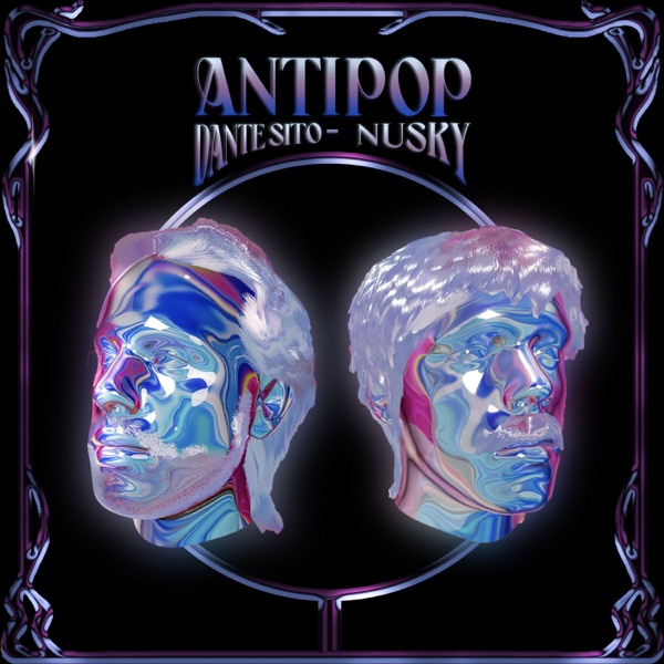 Antipop - Nusky & Dante Sito