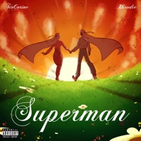 Superman (feat. TiaCorine) - Single - Xbrodie