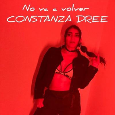 No Va a Volver - Single