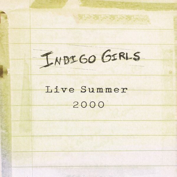 Live Summer 2000 - Single