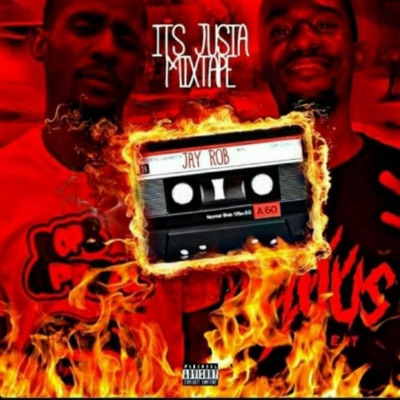 Its Justa Mixtape