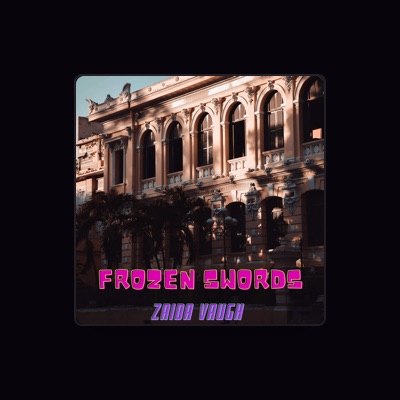 Listen to Zaida Vaugh, watch music videos, read bio, see tour dates & more!