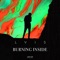 Burning Inside - LVIS lyrics