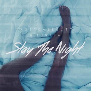 Stay the Night - Single
