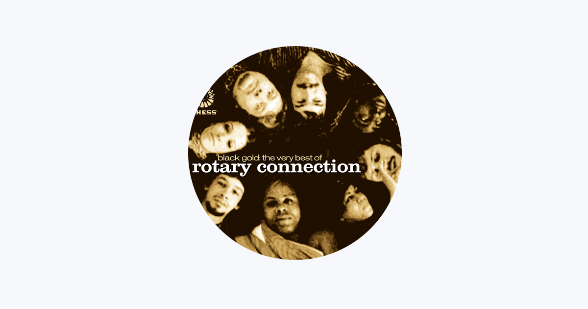 Rotary Connection - Apple Music