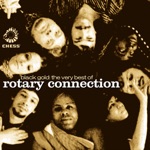 Rotary Connection - Sunshine Of Your Love