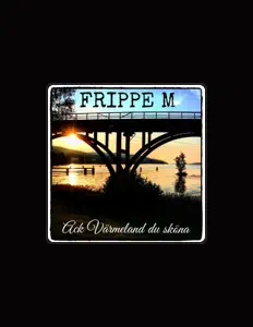 Listen to Frippe M, watch music videos, read bio, see tour dates & more!