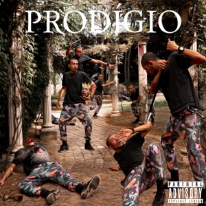 Prodígio - EP