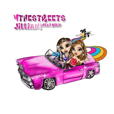 4thestreets (feat. Belis) - Single