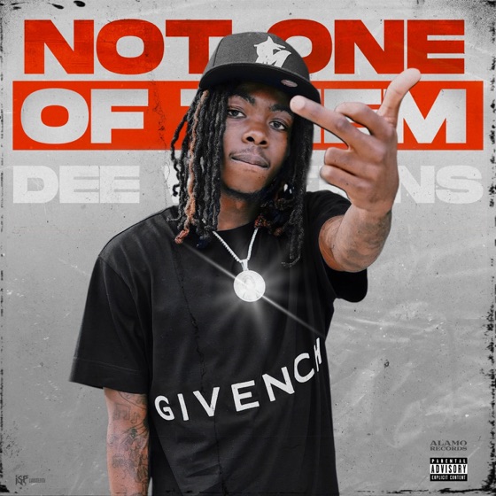 Cover artwork for Stick To The Plan