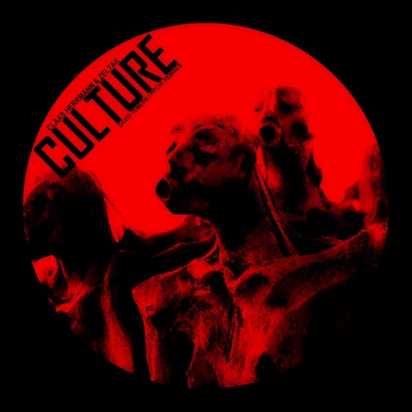 Culture - EP